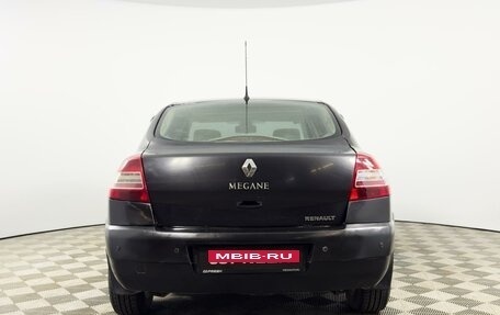 Renault Megane II, 2006 год, 390 000 рублей, 4 фотография