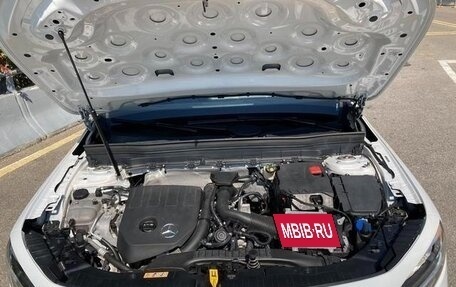 Mercedes-Benz GLB, 2022 год, 2 000 000 рублей, 16 фотография