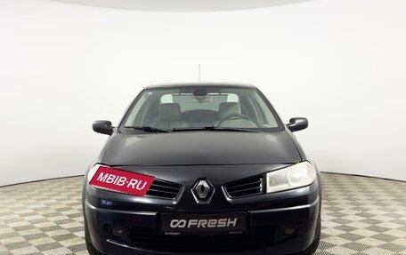 Renault Megane II, 2006 год, 390 000 рублей, 3 фотография