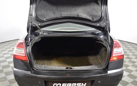 Renault Megane II, 2006 год, 390 000 рублей, 19 фотография