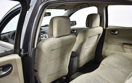 Renault Megane II, 2006 год, 390 000 рублей, 11 фотография