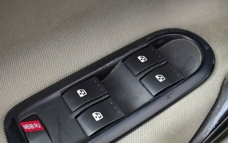 Renault Megane II, 2006 год, 390 000 рублей, 18 фотография