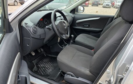 Nissan Almera, 2014 год, 635 000 рублей, 9 фотография