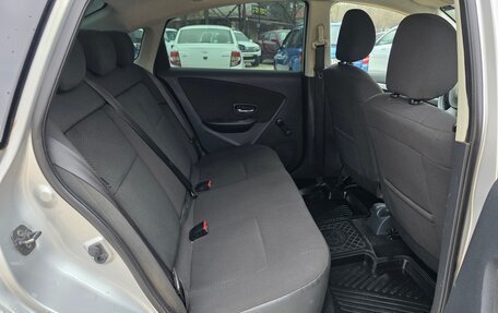 Nissan Almera, 2014 год, 635 000 рублей, 14 фотография