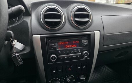 Nissan Almera, 2014 год, 635 000 рублей, 13 фотография