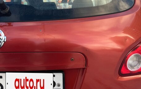 Nissan Qashqai, 2007 год, 680 000 рублей, 4 фотография