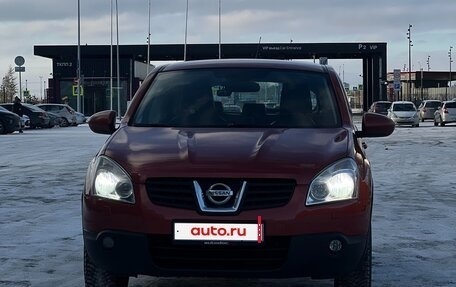 Nissan Qashqai, 2007 год, 680 000 рублей, 2 фотография