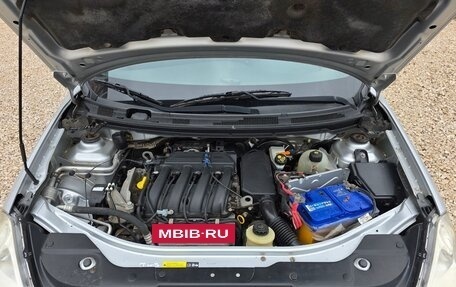 Nissan Almera, 2014 год, 635 000 рублей, 17 фотография