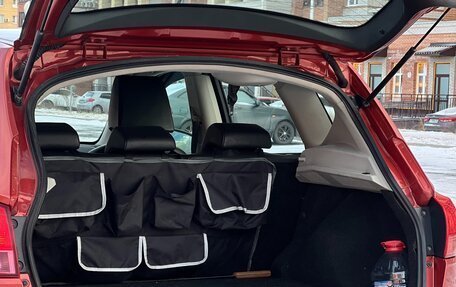 Nissan Qashqai, 2007 год, 680 000 рублей, 6 фотография