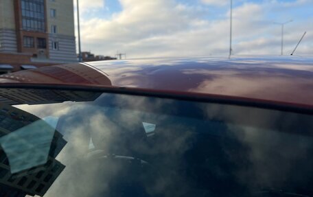 Nissan Qashqai, 2007 год, 680 000 рублей, 11 фотография