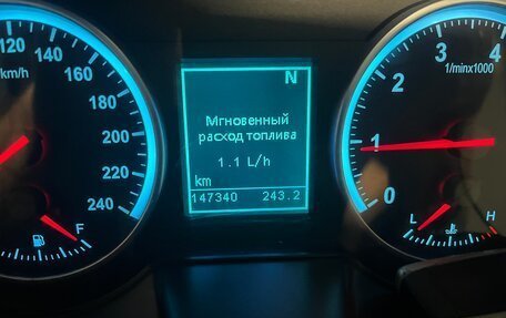 Brilliance V5 I рестайлинг, 2015 год, 1 200 000 рублей, 3 фотография