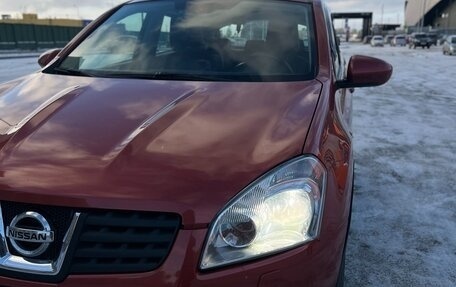 Nissan Qashqai, 2007 год, 680 000 рублей, 12 фотография