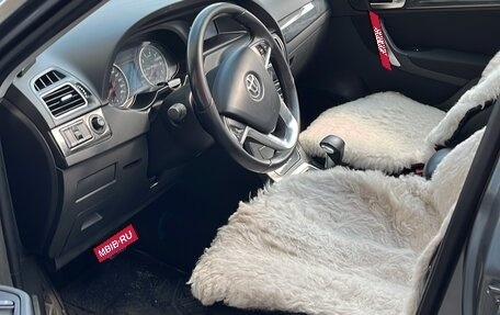 Brilliance V5 I рестайлинг, 2015 год, 1 200 000 рублей, 6 фотография