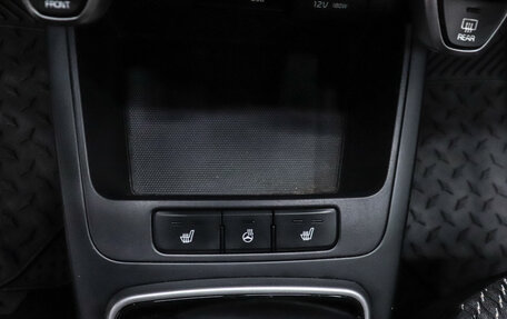 KIA Rio IV, 2019 год, 1 430 000 рублей, 16 фотография