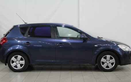 KIA cee'd I рестайлинг, 2008 год, 610 000 рублей, 2 фотография