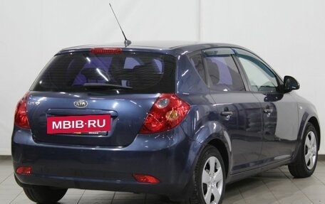 KIA cee'd I рестайлинг, 2008 год, 610 000 рублей, 3 фотография