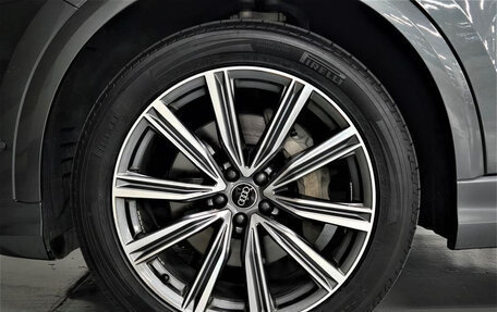 Audi Q8 I, 2021 год, 5 990 000 рублей, 7 фотография