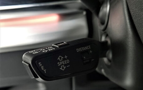 Audi Q8 I, 2021 год, 5 990 000 рублей, 16 фотография