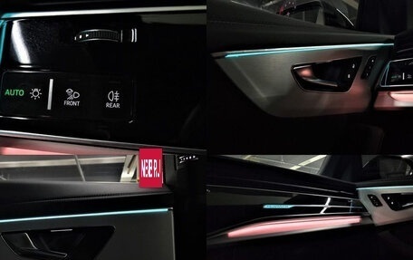 Audi Q8 I, 2021 год, 5 990 000 рублей, 13 фотография