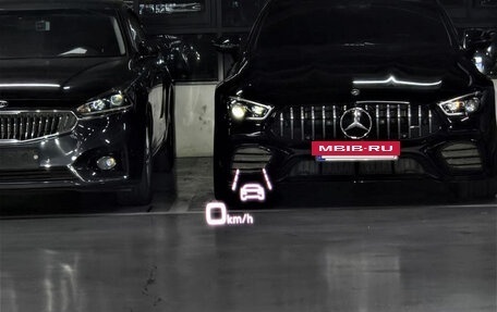 Audi Q8 I, 2021 год, 5 990 000 рублей, 14 фотография