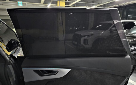 Audi Q8 I, 2021 год, 5 990 000 рублей, 19 фотография