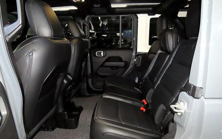 Jeep Wrangler, 2021 год, 4 230 000 рублей, 7 фотография