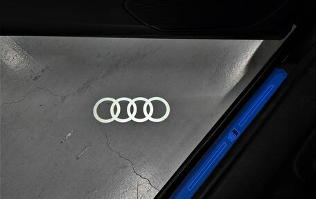 Audi Q8 I, 2021 год, 5 990 000 рублей, 21 фотография