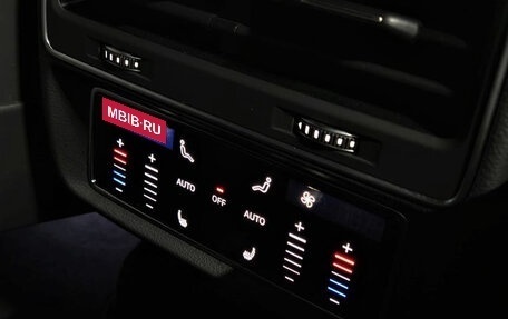 Audi Q8 I, 2021 год, 5 990 000 рублей, 20 фотография