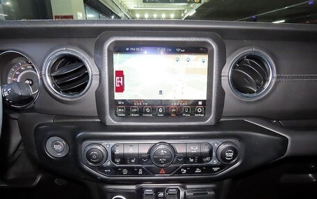 Jeep Wrangler, 2021 год, 4 230 000 рублей, 11 фотография