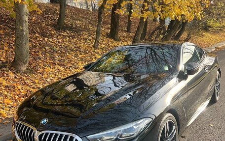 BMW 8 серия, 2020 год, 5 000 000 рублей, 2 фотография