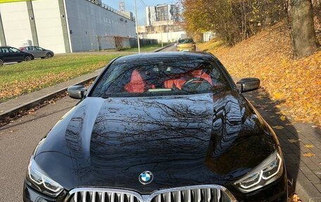 BMW 8 серия, 2020 год, 5 000 000 рублей, 3 фотография