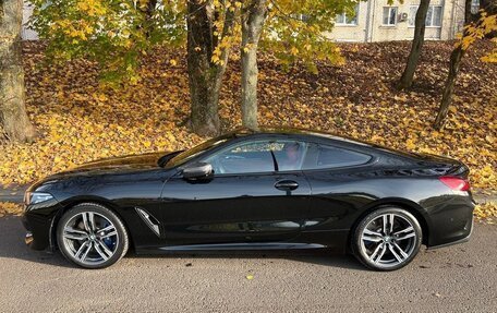 BMW 8 серия, 2020 год, 5 000 000 рублей, 7 фотография