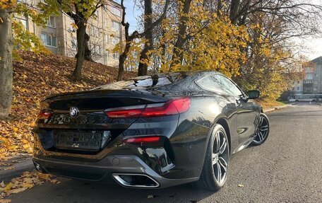 BMW 8 серия, 2020 год, 5 000 000 рублей, 4 фотография