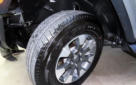 Jeep Wrangler, 2021 год, 4 230 000 рублей, 18 фотография