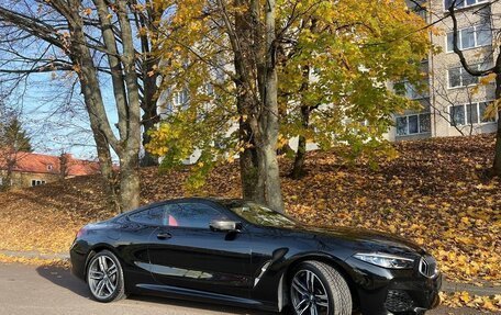 BMW 8 серия, 2020 год, 5 000 000 рублей, 5 фотография