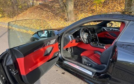 BMW 8 серия, 2020 год, 5 000 000 рублей, 8 фотография