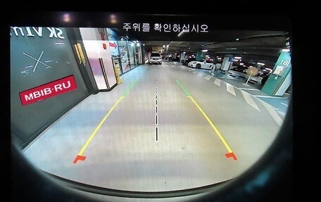 Jeep Wrangler, 2021 год, 4 230 000 рублей, 13 фотография