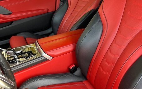 BMW 8 серия, 2020 год, 5 000 000 рублей, 10 фотография