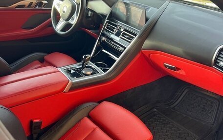 BMW 8 серия, 2020 год, 5 000 000 рублей, 12 фотография