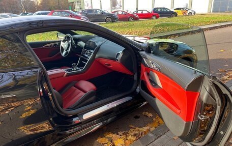 BMW 8 серия, 2020 год, 5 000 000 рублей, 11 фотография