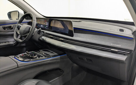 CheryExeed LX, 2024 год, 2 790 000 рублей, 9 фотография