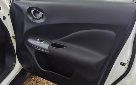 Nissan Juke II, 2011 год, 1 150 000 рублей, 7 фотография