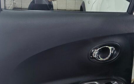 Nissan Juke II, 2011 год, 1 150 000 рублей, 8 фотография