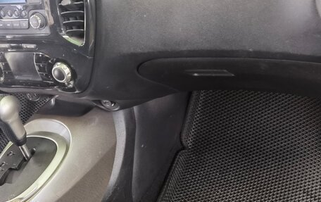 Nissan Juke II, 2011 год, 1 150 000 рублей, 13 фотография