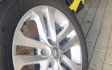 Nissan Juke II, 2011 год, 1 150 000 рублей, 18 фотография