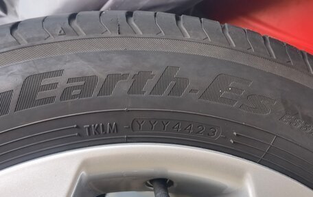 Nissan Juke II, 2011 год, 1 150 000 рублей, 16 фотография