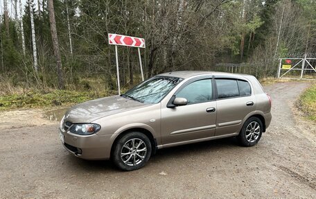 Nissan Almera, 2006 год, 360 000 рублей, 2 фотография