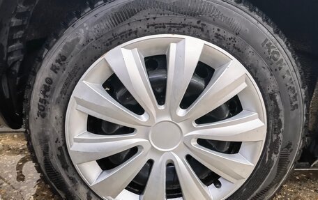 Nissan Juke II, 2011 год, 1 150 000 рублей, 15 фотография