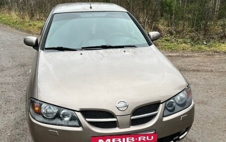 Nissan Almera, 2006 год, 360 000 рублей, 3 фотография