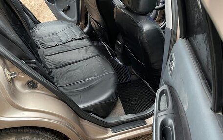 Nissan Almera, 2006 год, 360 000 рублей, 8 фотография